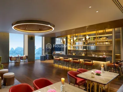 Puri Diplomatic Residences Image 12