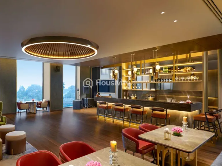 Puri Diplomatic Residences Image 12