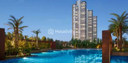 Puri Diplomatic Residences Image 9