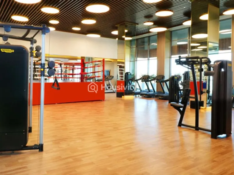 Puri Diplomatic Residences Image 11