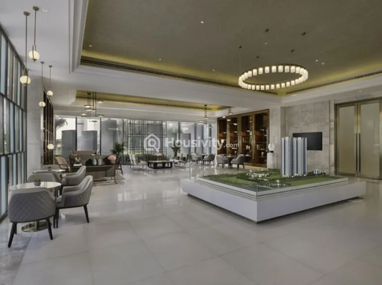 Puri The Aravallis Image 7