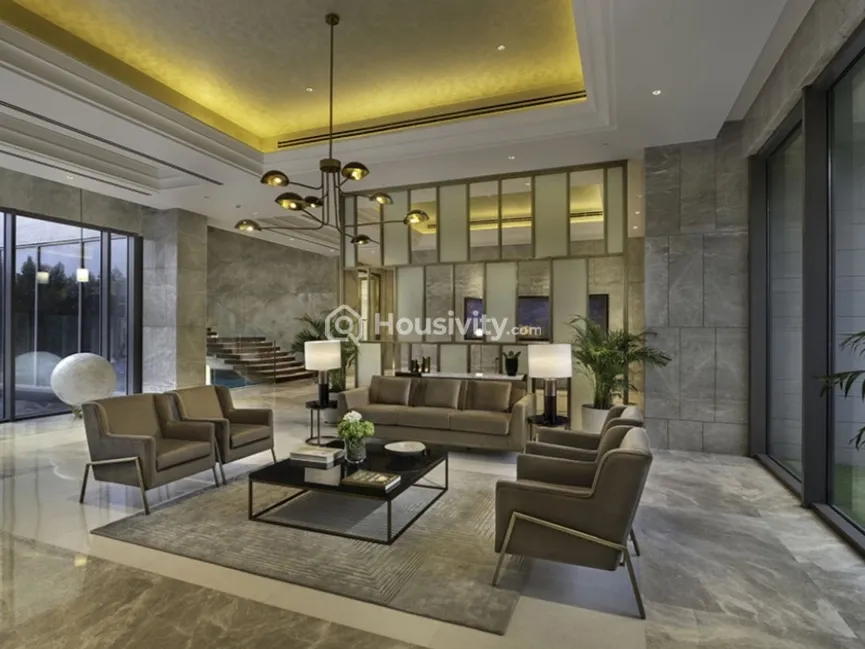 Puri The Aravallis Image 3