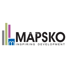 Mapsko Group Logo