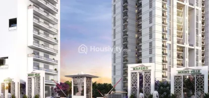 Mapsko Mount Ville Image 1