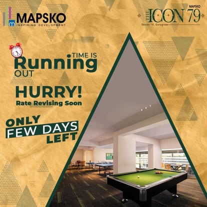 Mapsko The Icon 79 Brochure Image 7
