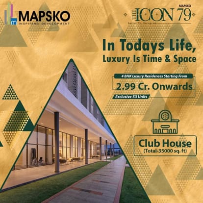 Mapsko The Icon 79 Brochure Image 6