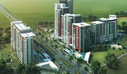 Landmark The Residency Image 9