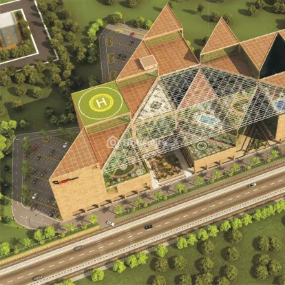 Landmark The Residency Image 10