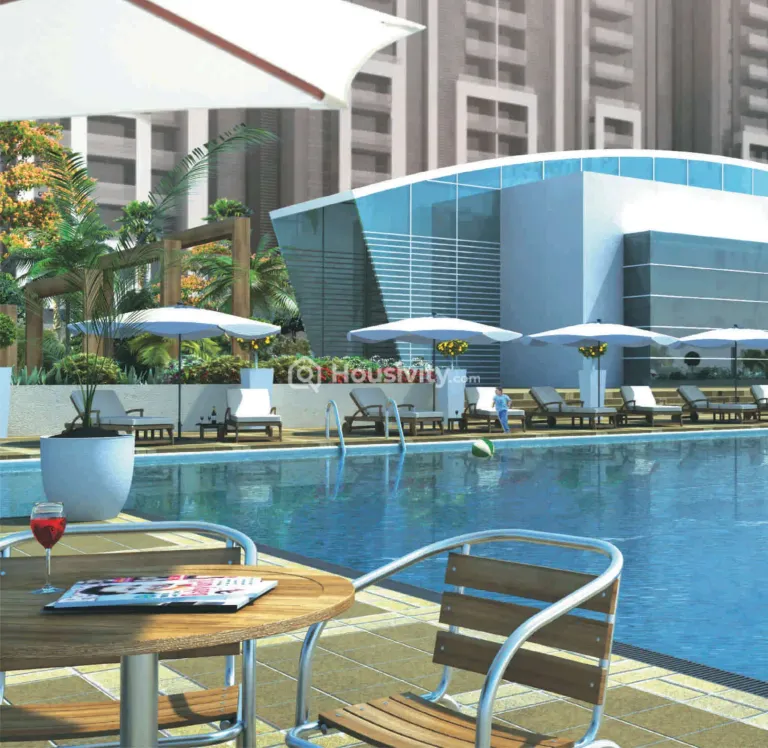 Landmark The Residency Image 2