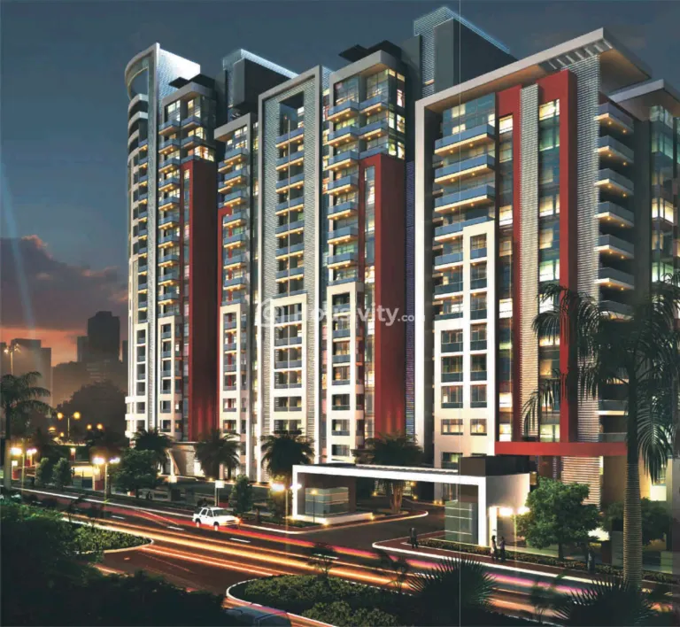 Landmark The Residency Image 1