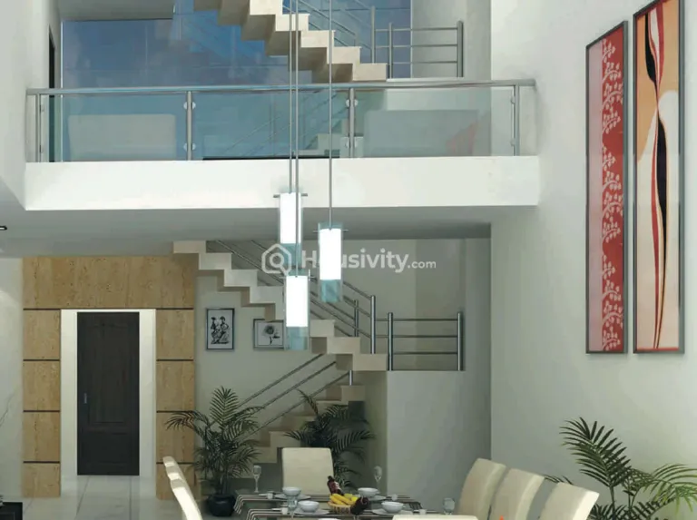 Landmark The Residency Image 5