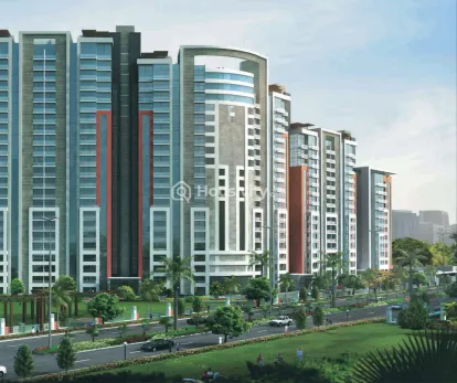 Landmark The Residency Image 3