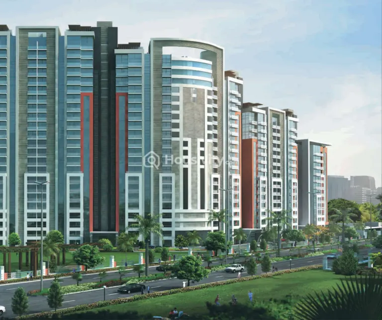 Landmark The Residency Image 3