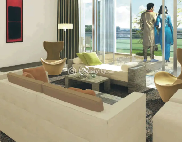 Landmark The Residency Image 6