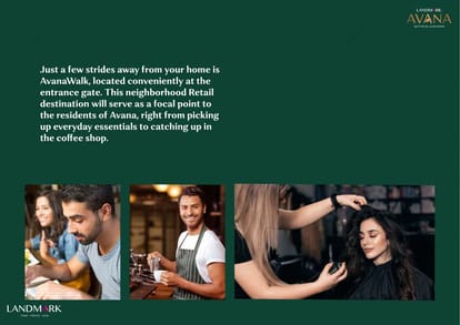 Landmark Avana Brochure Image 38