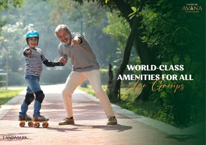 Landmark Avana Brochure Image 34