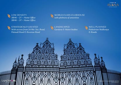 Landmark Avana Brochure Image 4