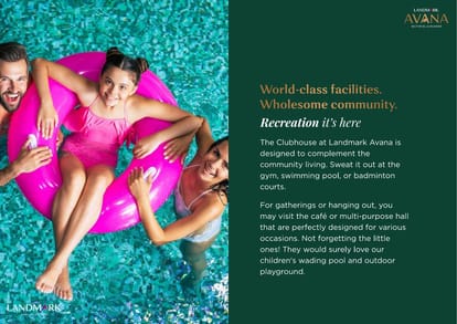 Landmark Avana Brochure Image 16