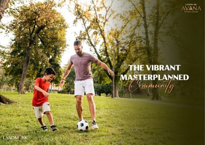 Landmark Avana Brochure Image 9