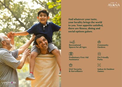 Landmark Avana Brochure Image 35