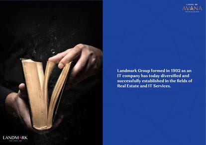 Landmark Avana Brochure Image 40