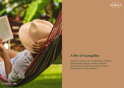 Landmark Avana Brochure Image 13