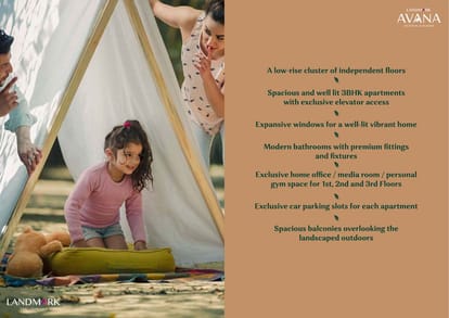 Landmark Avana Brochure Image 24