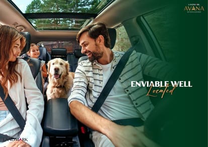 Landmark Avana Brochure Image 6