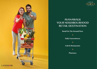 Landmark Avana Brochure Image 37