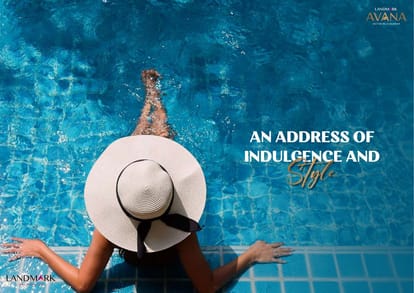 Landmark Avana Brochure Image 15
