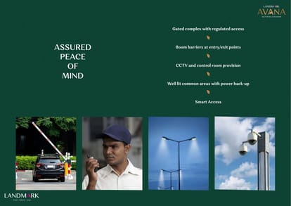 Landmark Avana Brochure Image 36
