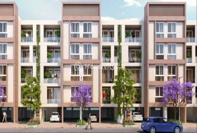 Landmark Avana Image 1