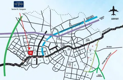 Landmark The Homes 81 Image 6