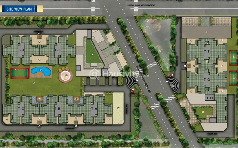 Landmark The Homes 81 Image 5