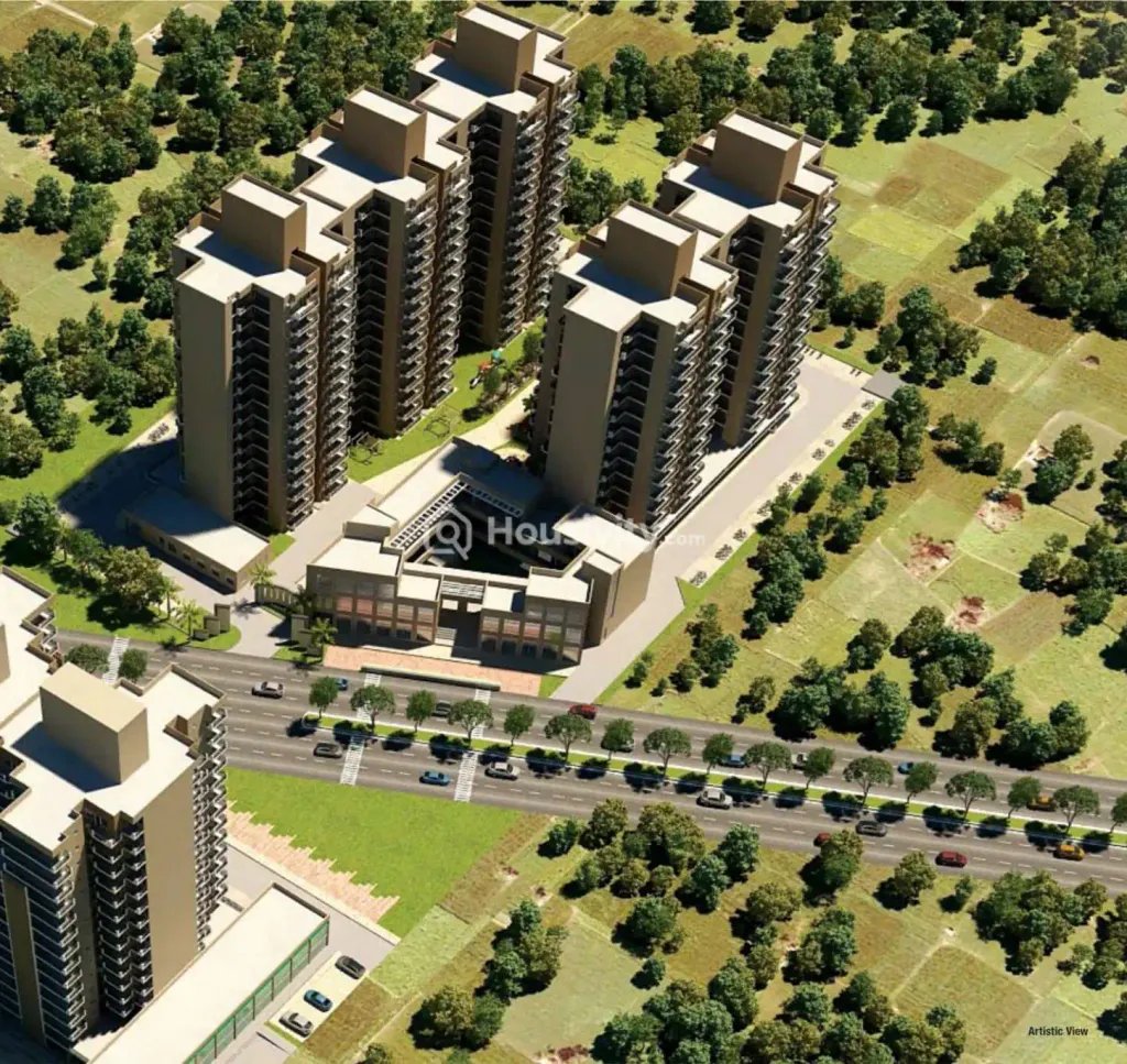 Landmark The Homes 81 Image 3