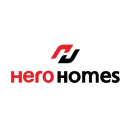 Hero Realty Logo