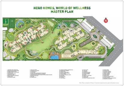 Hero Homes Brochure Image 7