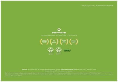 Hero Homes Brochure Image 28
