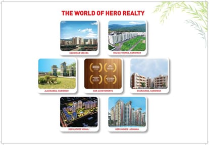 Hero Homes Brochure Image 27