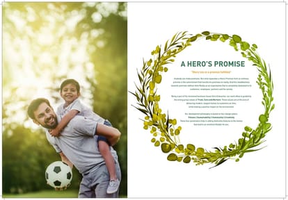 Hero Homes Brochure Image 4
