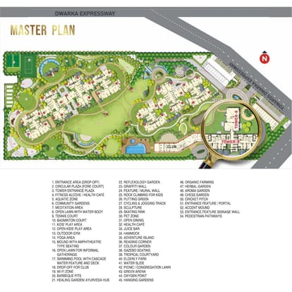 Hero Homes Tower 8 Brochure Image 6