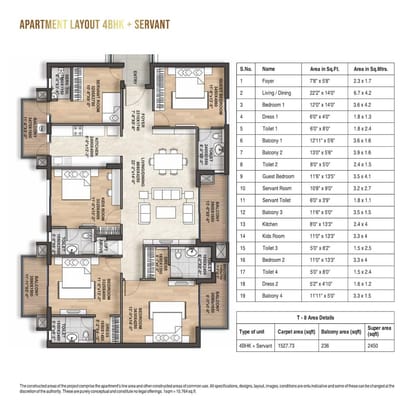 Hero Homes Tower 8 Brochure Image 18