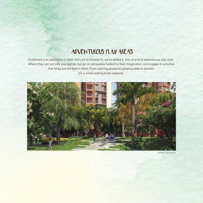 Ashiana Amarah Phase 2 Brochure Image 15