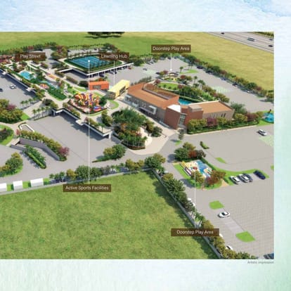 Ashiana Amarah Phase 2 Brochure Image 7