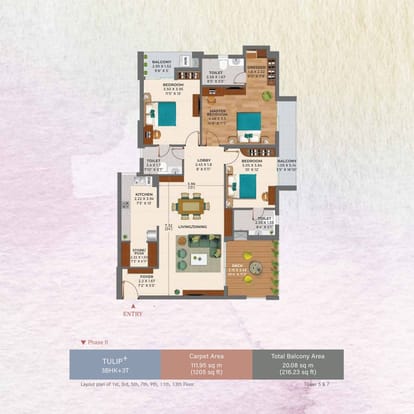 Ashiana Amarah Phase 2 Brochure Image 28