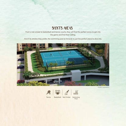 Ashiana Amarah Phase 2 Brochure Image 17