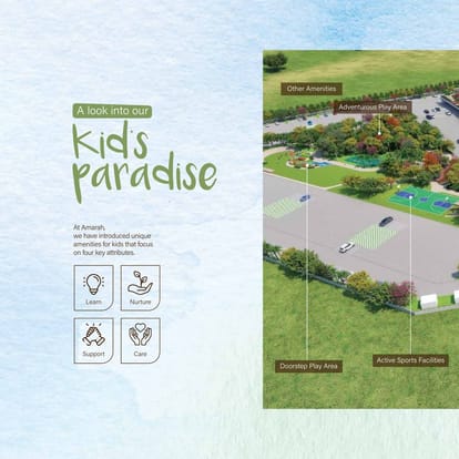 Ashiana Amarah Phase 2 Brochure Image 6