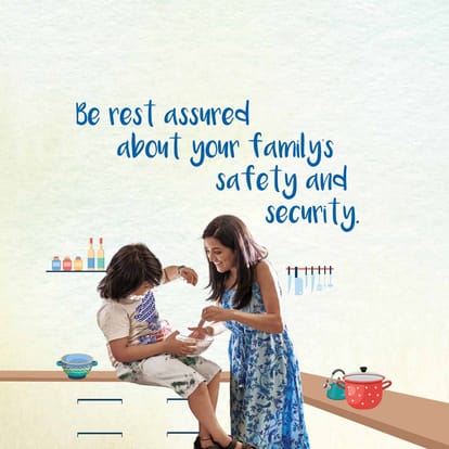 Ashiana Amarah Phase 2 Brochure Image 22