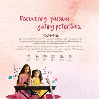 Ashiana Amarah Phase 2 Brochure Image 8