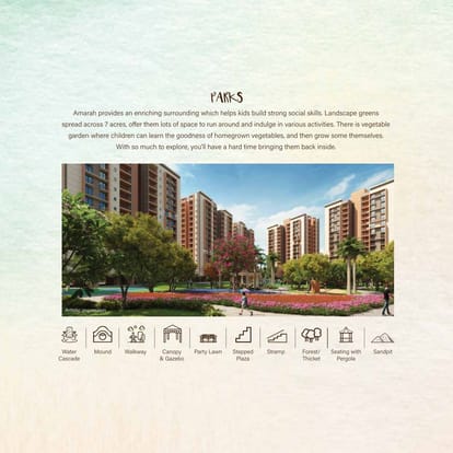 Ashiana Amarah Phase 2 Brochure Image 19